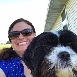 Meet your Posher, Becca